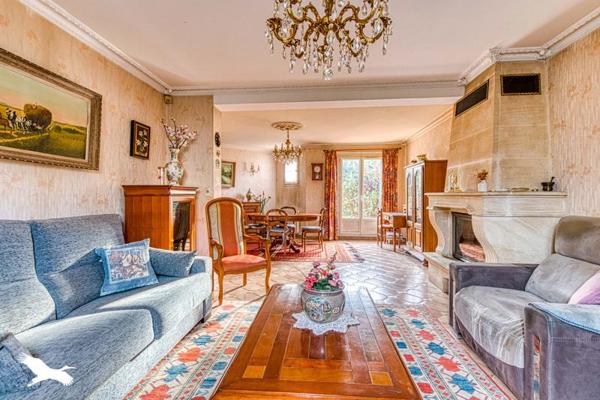 Maison à vendre |  L'Isle-Adam |  9 pièces | 160 m²