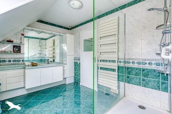 Maison à vendre |  L'Isle-Adam |  9 pièces | 160 m²