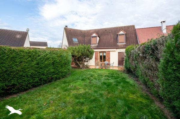 Maison à vendre |  L'Isle-Adam |  9 pièces | 160 m²