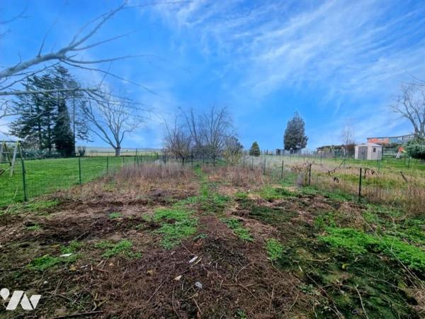MAISON AVESNES LES AUBERT