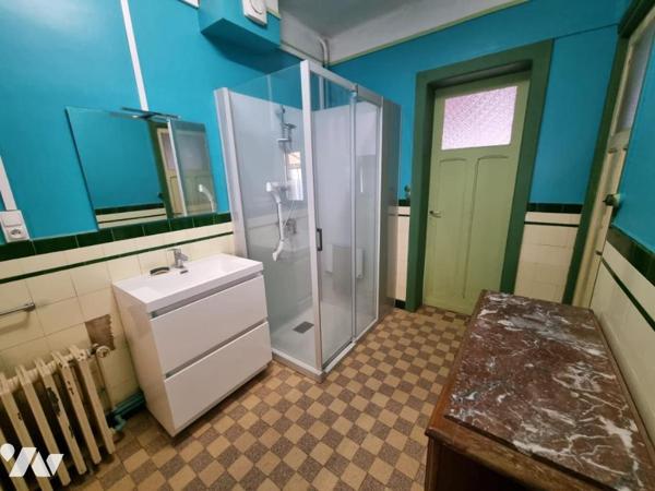 MAISON AVESNES LES AUBERT