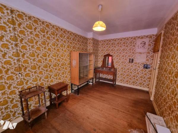 MAISON AVESNES LES AUBERT