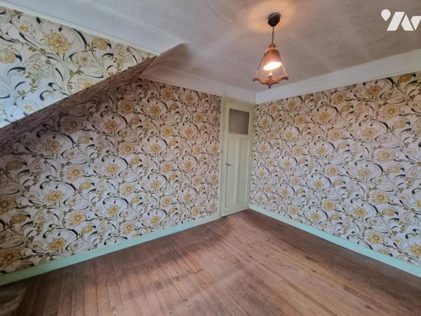 MAISON AVESNES LES AUBERT