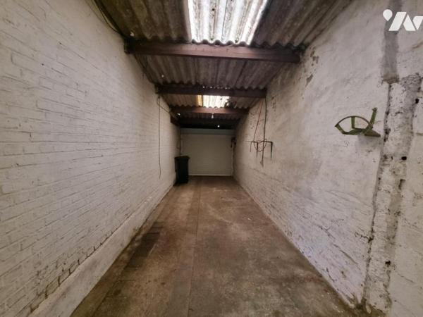 MAISON AVESNES LES AUBERT