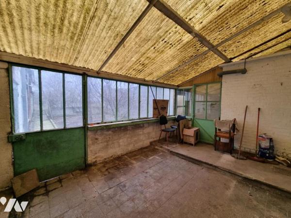 MAISON AVESNES LES AUBERT