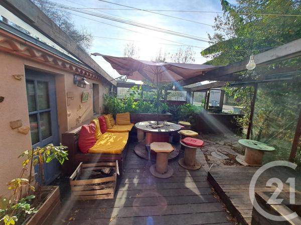 Maison à vendre  6 pièces - 118,40 m2 BOUGUENAIS - 44