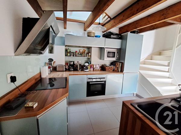 Maison à vendre  6 pièces - 118,40 m2 BOUGUENAIS - 44