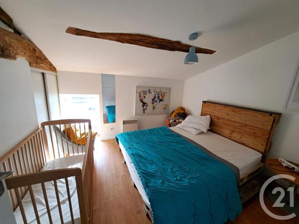 Maison à vendre  6 pièces - 118,40 m2 BOUGUENAIS - 44