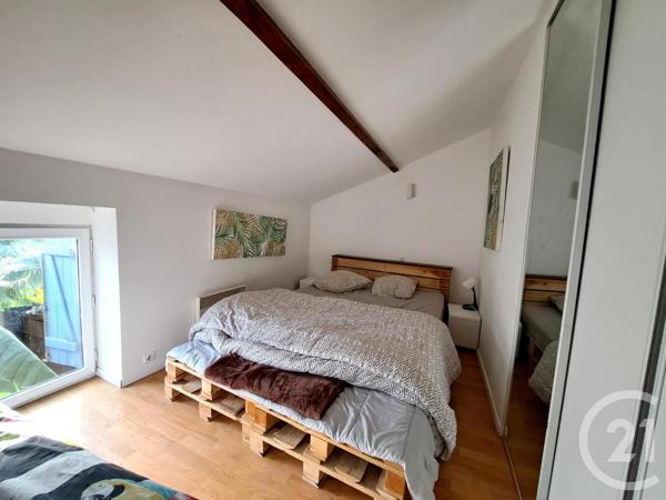 Maison à vendre  6 pièces - 118,40 m2 BOUGUENAIS - 44