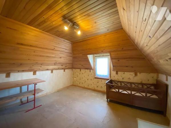 ARPAJON-SUR-CERE, Carbonat, sur 1799m² de terrain à vendre maison d'habitation comprenant,  Sou...