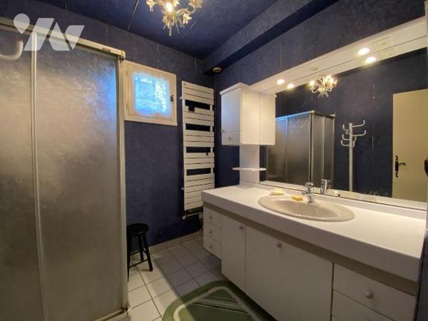 ARPAJON-SUR-CERE, Carbonat, sur 1799m² de terrain à vendre maison d'habitation comprenant,  Sou...