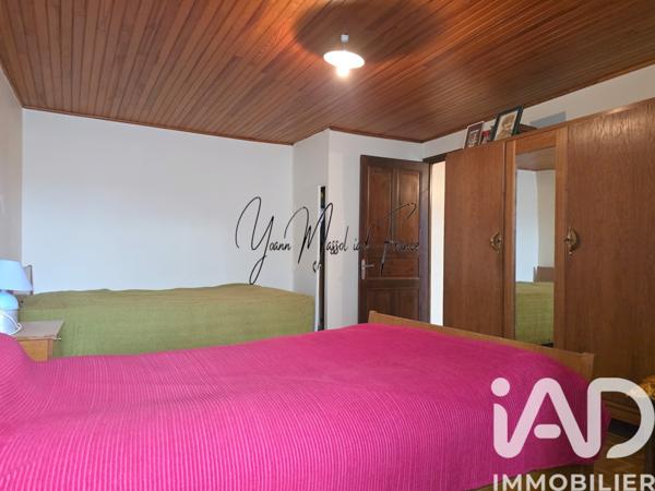 Maison à vendre 3 pièces 89 m² Villefranche-de-Panat