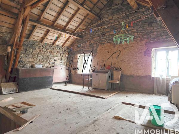 Maison à vendre 3 pièces 89 m² Villefranche-de-Panat