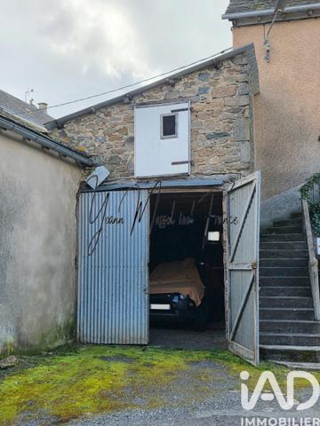 Maison à vendre 3 pièces 89 m² Villefranche-de-Panat