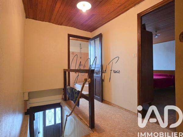 Maison à vendre 3 pièces 89 m² Villefranche-de-Panat