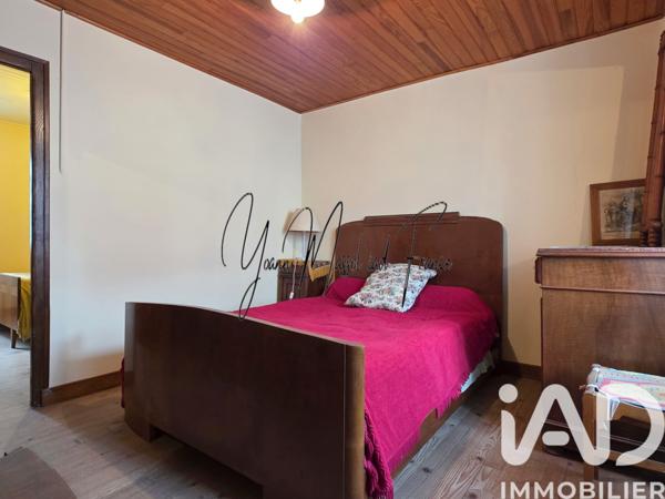 Maison à vendre 3 pièces 89 m² Villefranche-de-Panat