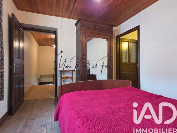 Maison à vendre 3 pièces 89 m² Villefranche-de-Panat
