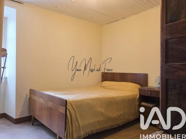 Maison à vendre 3 pièces 89 m² Villefranche-de-Panat