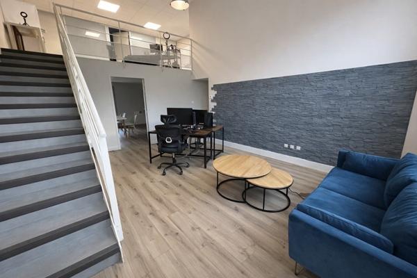 Local commercial ou professionnel