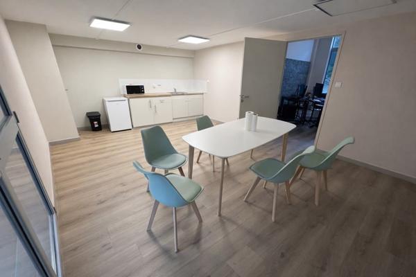 Local commercial ou professionnel