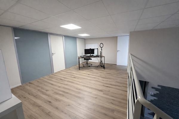 Local commercial ou professionnel