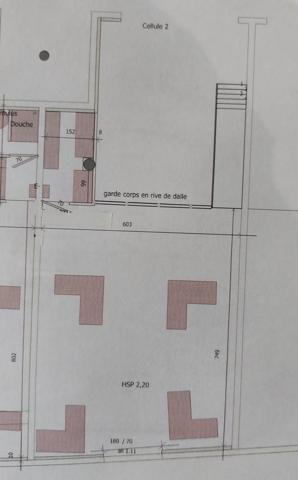 Local commercial ou professionnel