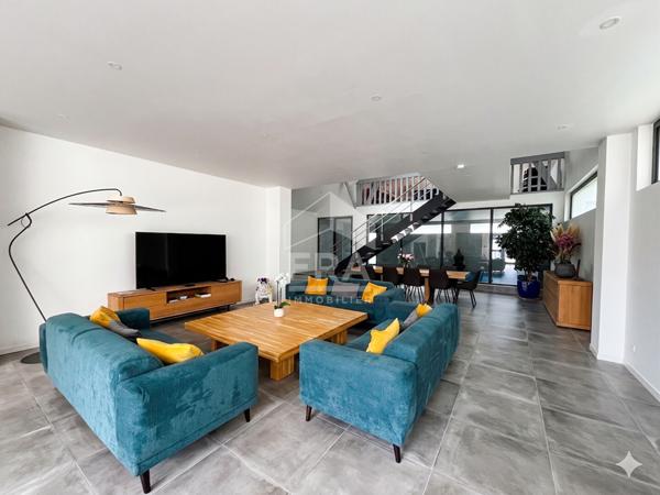 Demeure de prestige Tours 8 pièces 370 m2