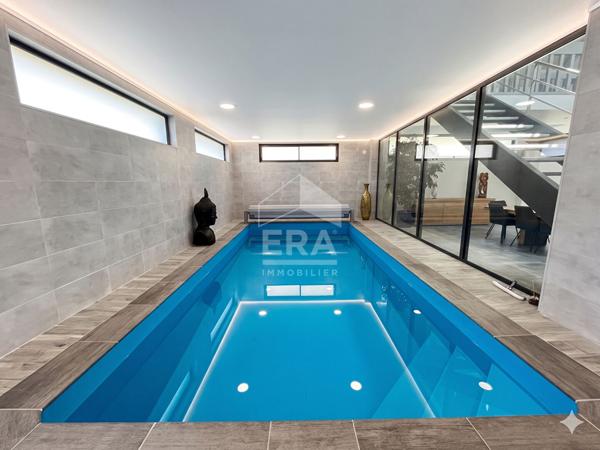Demeure de prestige Tours 8 pièces 370 m2