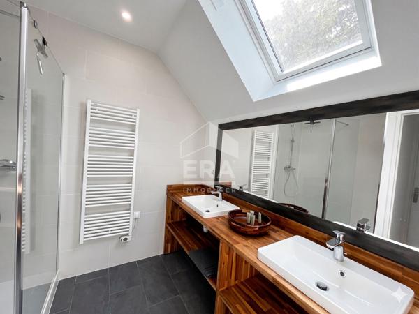 Demeure de prestige Tours 8 pièces 370 m2