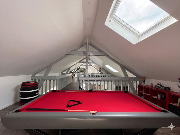 Demeure de prestige Tours 8 pièces 370 m2