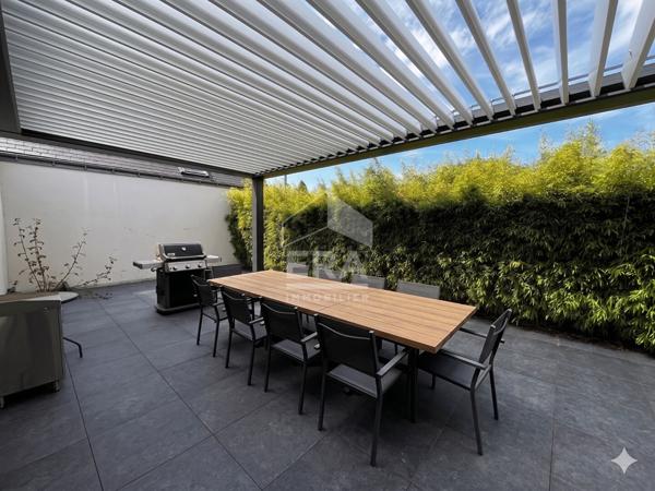 Demeure de prestige Tours 8 pièces 370 m2
