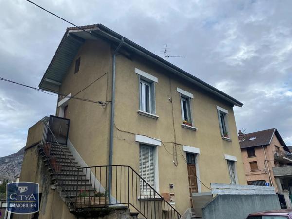 Vente appartement 7 pièces de 79m²