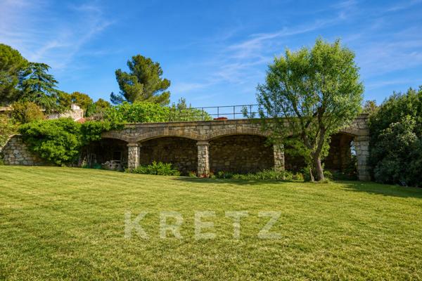 Votre projet luxe avec la plus belle vue de Villeneuve-lès-Avignon