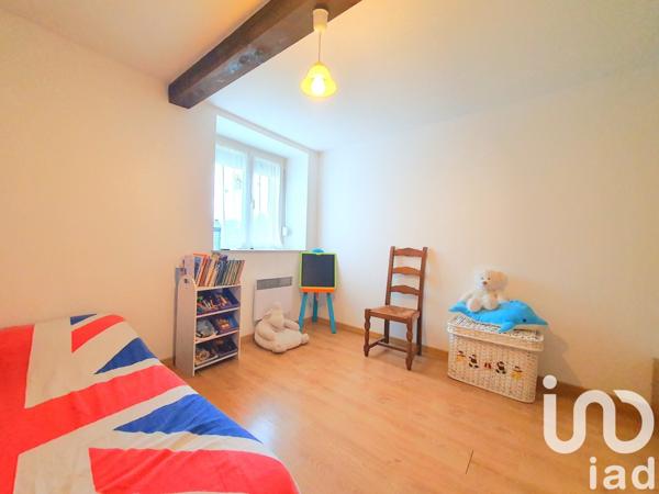 Maison à vendre 4 pièces 128 m² Senaide