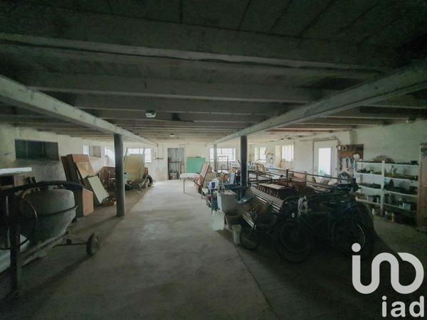 Maison à vendre 4 pièces 128 m² Senaide