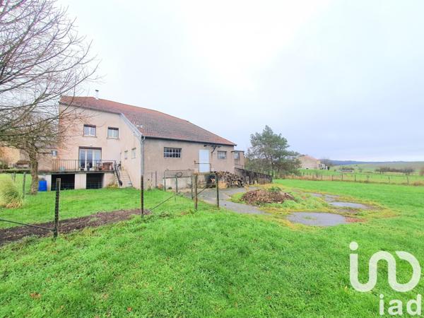 Maison à vendre 4 pièces 128 m² Senaide