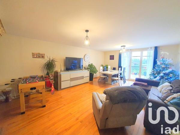 Maison à vendre 4 pièces 128 m² Senaide