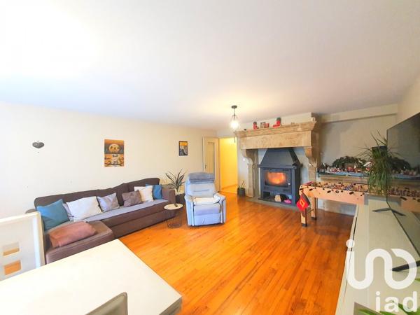 Maison à vendre 4 pièces 128 m² Senaide