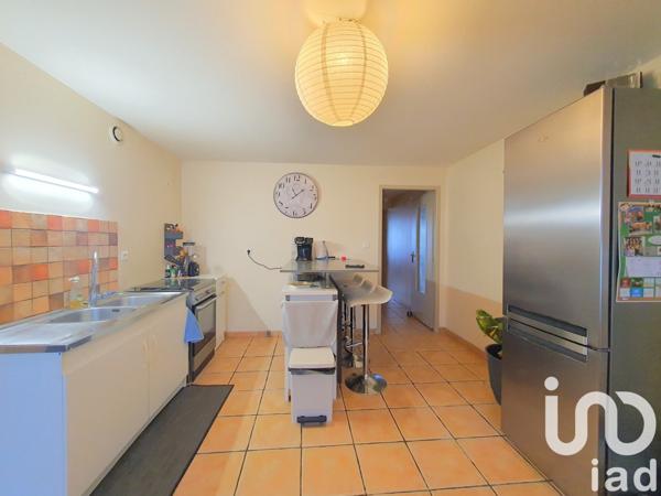 Maison à vendre 4 pièces 128 m² Senaide