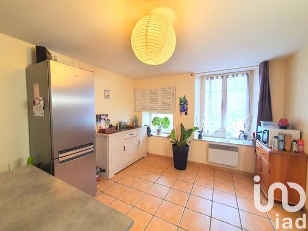 Maison à vendre 4 pièces 128 m² Senaide