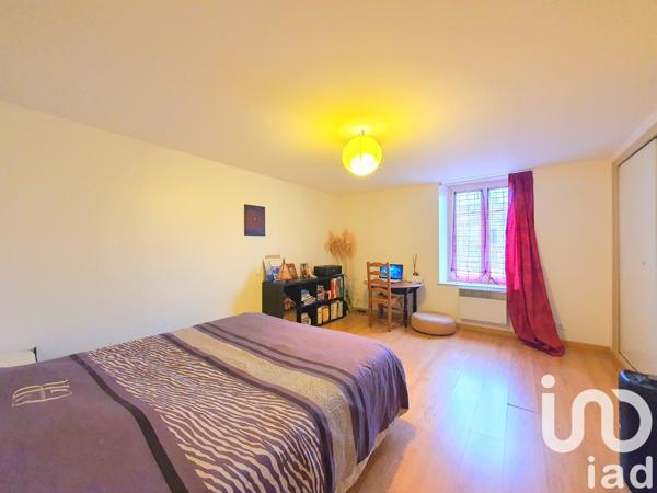 Maison à vendre 4 pièces 128 m² Senaide