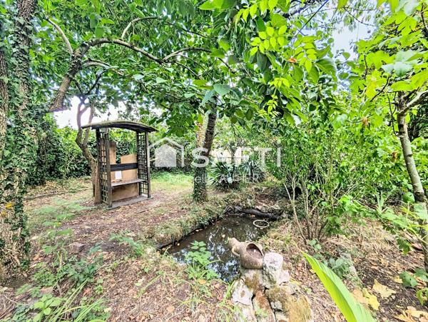 Maison 85 m² - Mérignac Centre ville- Plain Pied