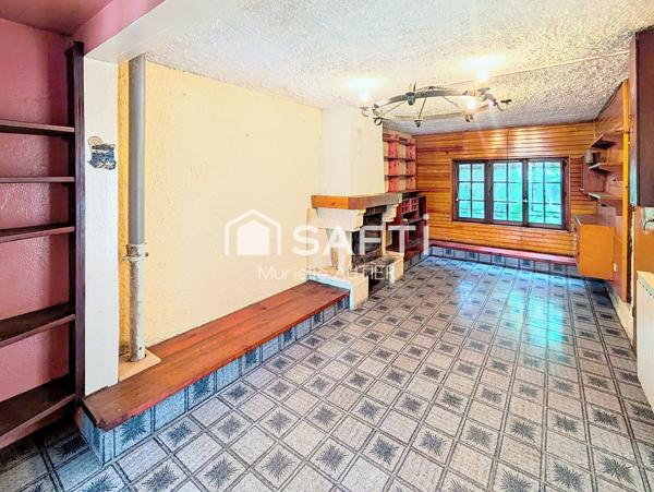 Maison 85 m² - Mérignac Centre ville- Plain Pied