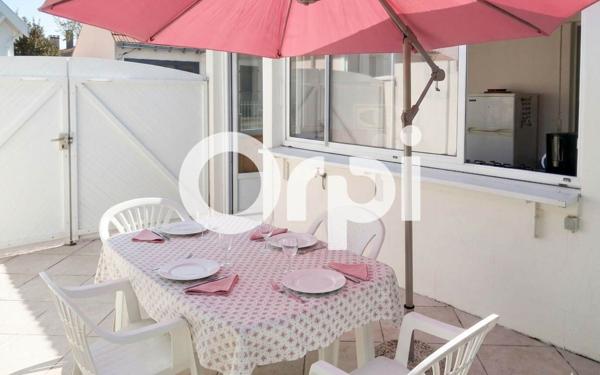 Maison à vendre    3 pièces •  Fouras