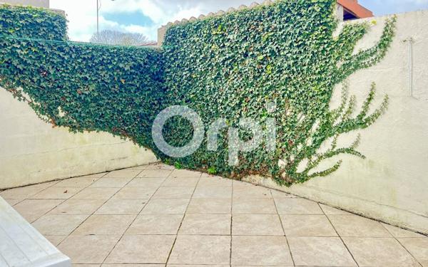 Maison à vendre    3 pièces •  Fouras