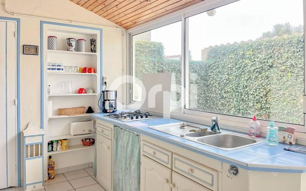 Maison à vendre    3 pièces •  Fouras