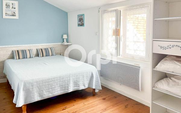 Maison à vendre    3 pièces •  Fouras