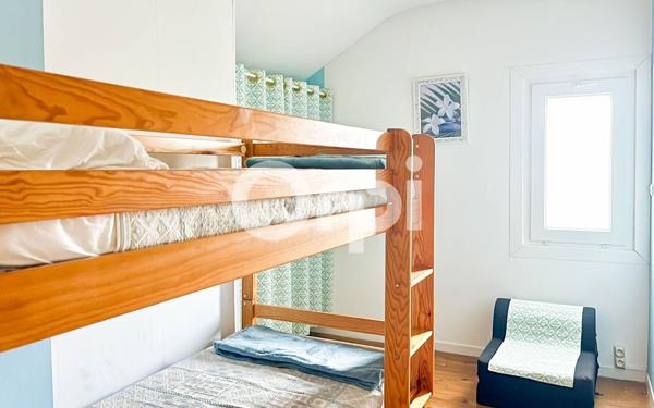 Maison à vendre    3 pièces •  Fouras