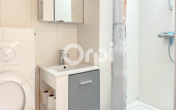 Maison à vendre    3 pièces •  Fouras