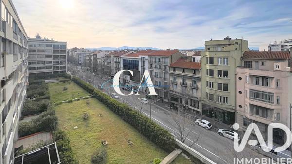 Appartement à vendre 4 pièces 90 m² Perpignan